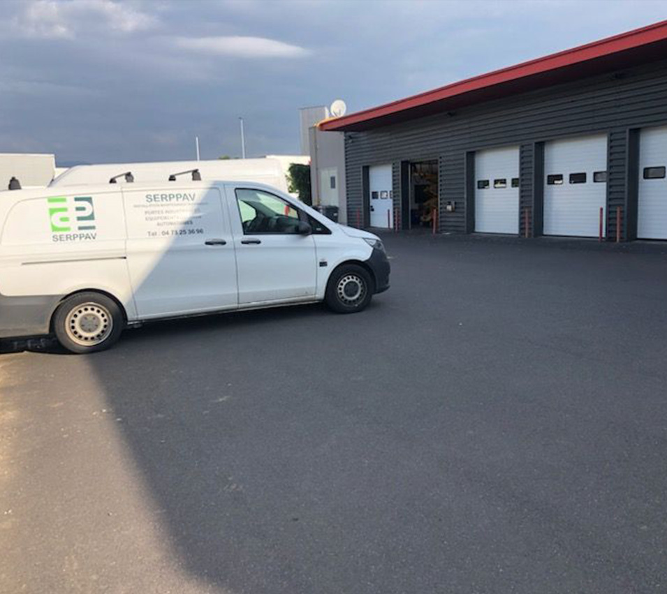 Spécialiste en fermetures Puy-de-Dôme (63)