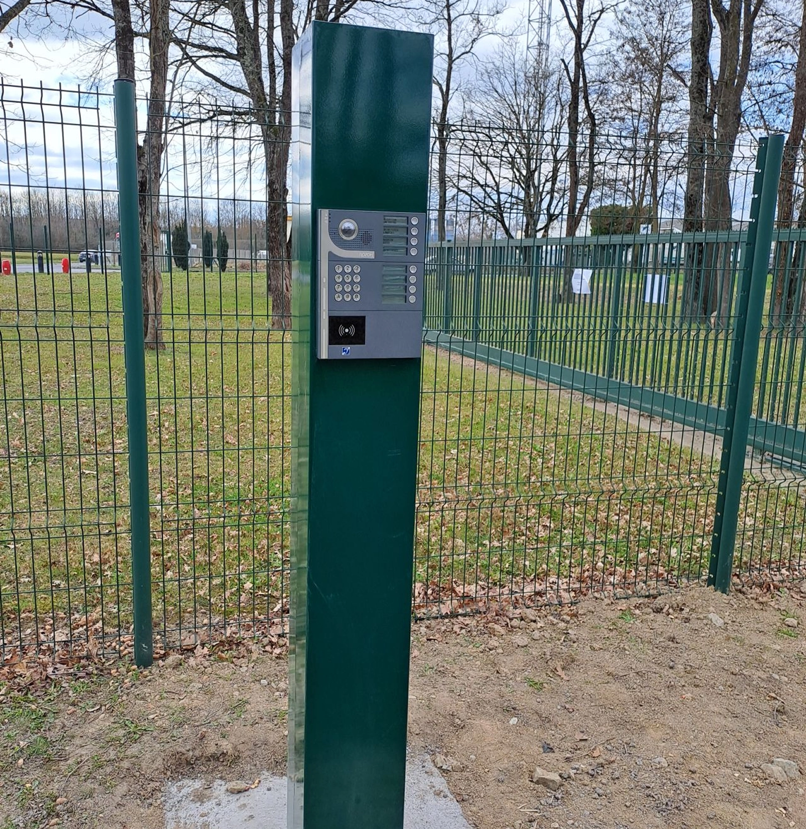 Tourniquet simple